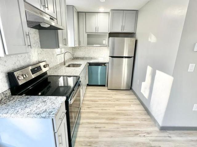 Apartment for rent in Ashford, Connecticut