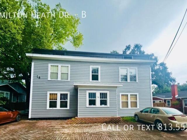 Apartment for rent in Tampa, Florida