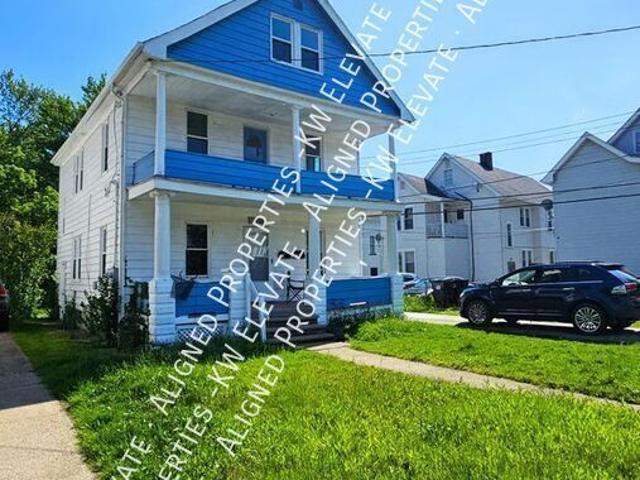 Apartment for rent in Cleveland, Ohio
