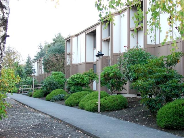 Apartment for rent in Mount Vernon, Washington