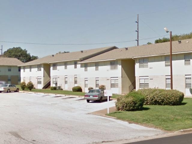 Apartment for rent in Jacksonville, Texas