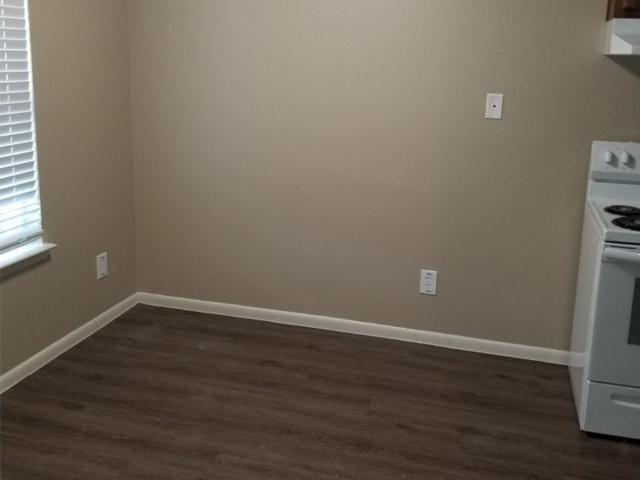 Apartment for rent in Danbury, Texas
