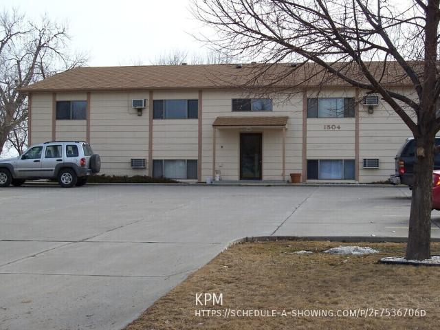 Apartment for rent in Rapid City, South Dakota