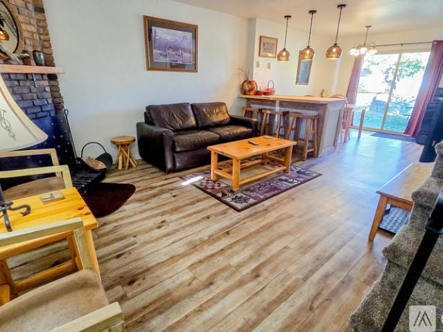 Apartment for rent in Red Lodge, Montana