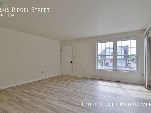 Apartment for rent in Hellertown
