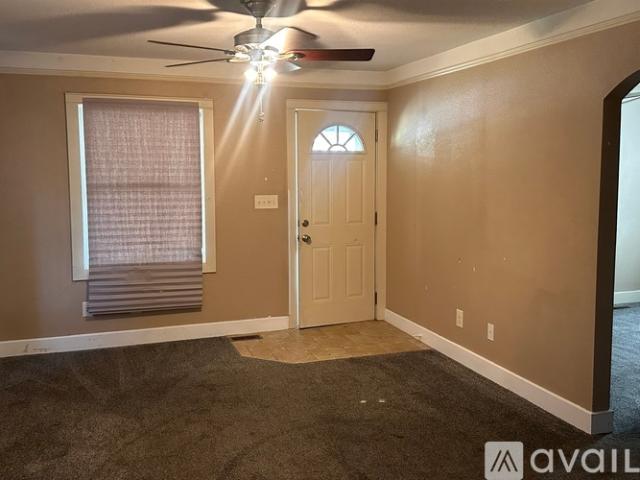 Apartment for rent in Kansas