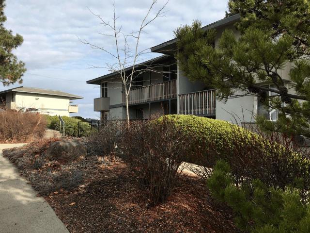 Apartment for rent in Ward 2, Pullman