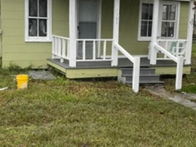 Apartment for rent in Abbeville, Louisiana