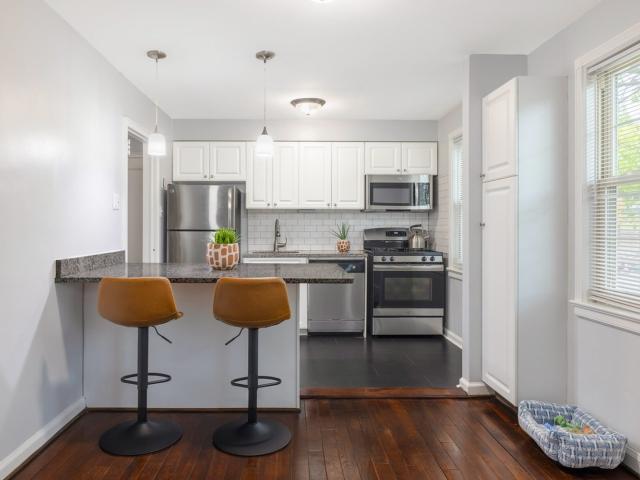 Apartment for rent in Wynnewood