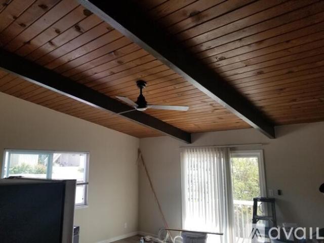 Apartment for rent in Solano, California
