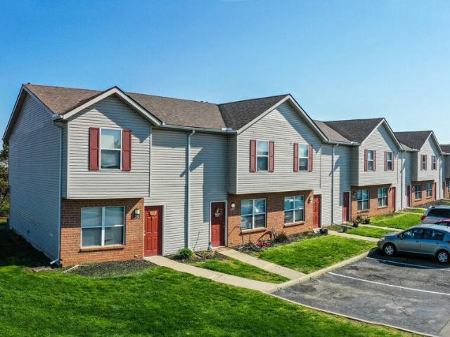 Apartment for rent in Sunbury, Ohio