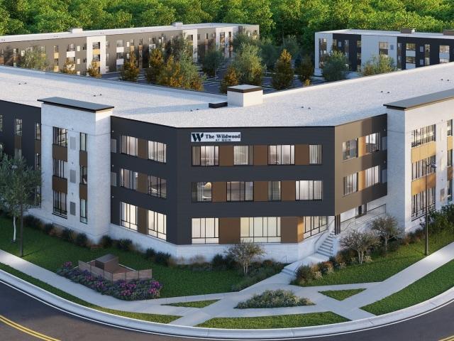 Apartment for rent in Sun Prairie, Wisconsin