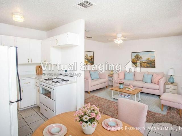 Apartment for rent in Slaton, Texas
