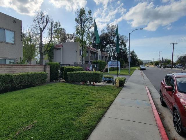 Apartment for rent in Lake Elsinore, California