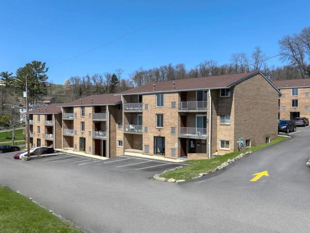 Apartment for rent in North Versailles, Pennsylvania