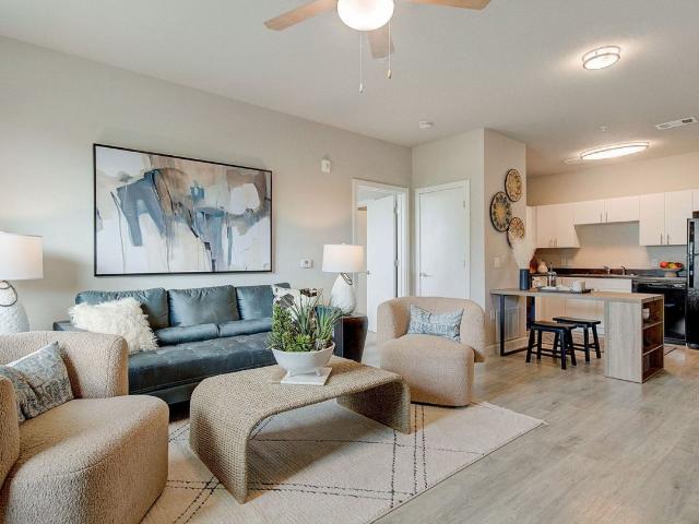 Apartment for rent in Lagrange