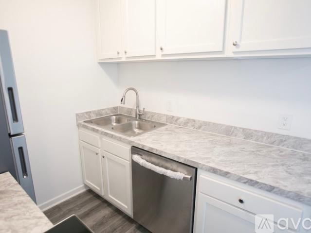 Apartment for rent in Maple Heights, Ohio