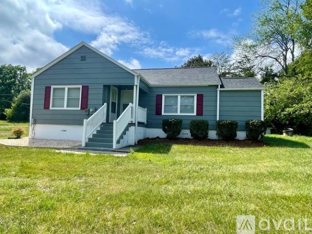 Apartment for rent in Yadkinville, North Carolina