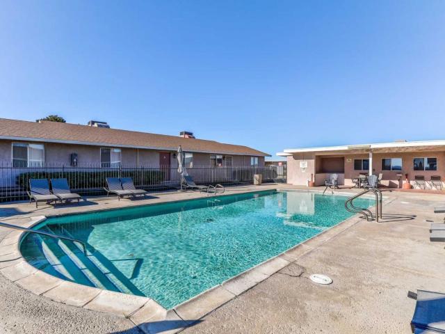 Apartment for rent in Victorville