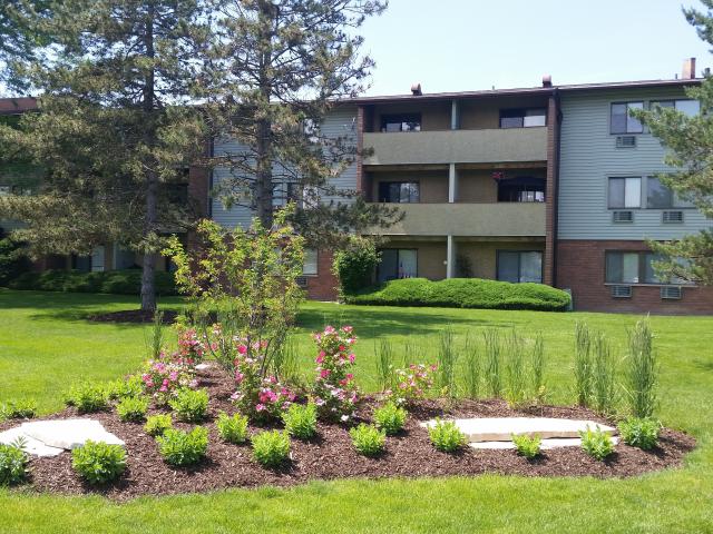 Apartment for rent in Darien, Illinois