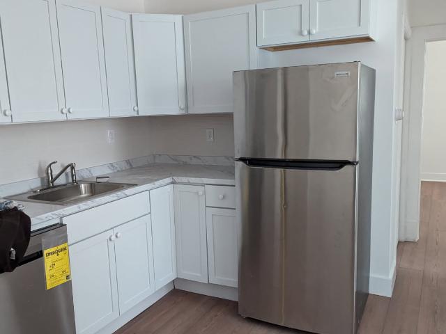 Apartment for rent in New Britain, Connecticut