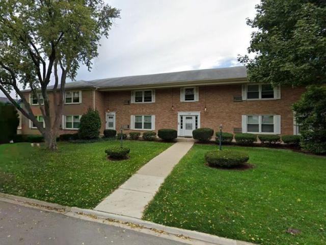 Apartment for rent in Barrington