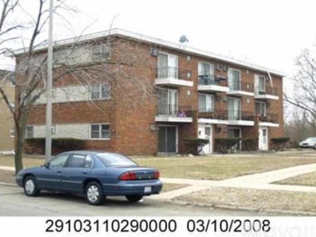 Apartment for rent in Dolton Apartment for rent in Dolton
