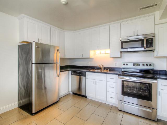 Apartment for rent in Santa Rosa, California