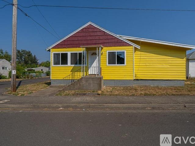 Apartment for rent in Oregonia
