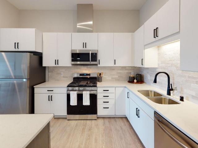 Apartment for rent in Minnesota