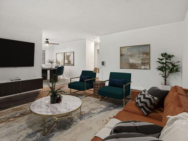 Apartment for rent in Alpine