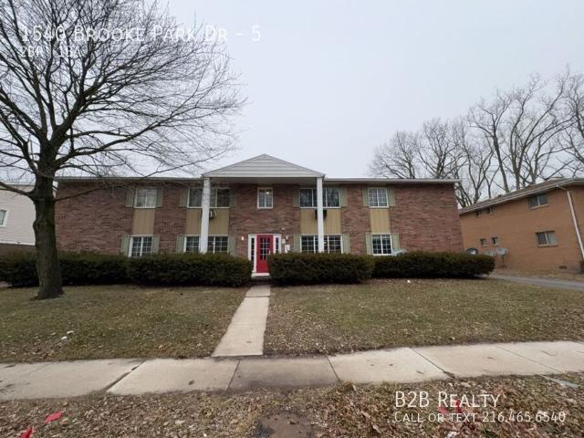 Apartment for rent in Hopewell Heights, Toledo