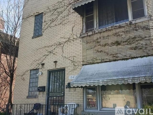 Apartment for rent in Harvey