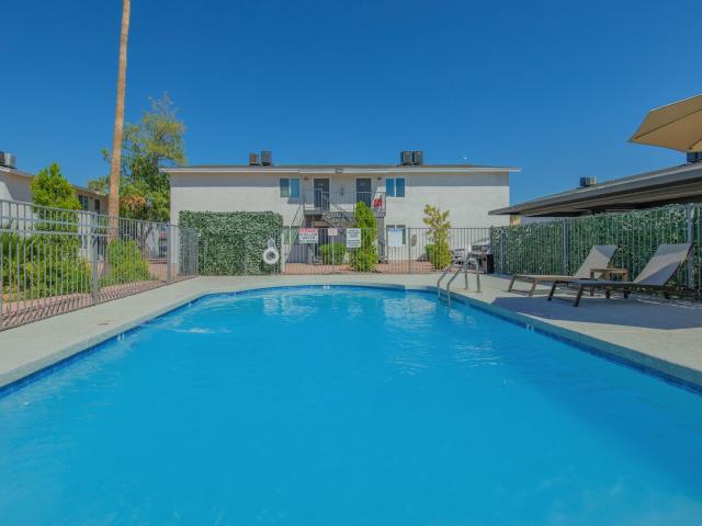 Apartment for rent in Laveen, Arizona