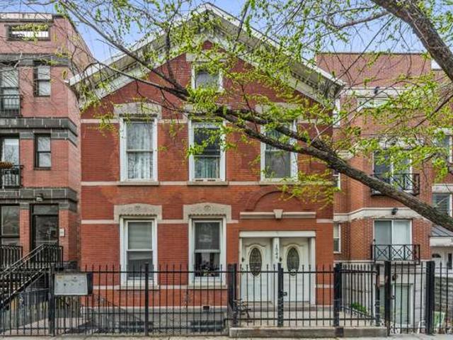 Apartment for rent in Chicago Park, Illinois