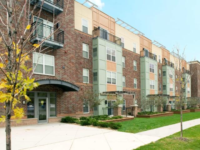 Apartment for rent in Ramsey, Minnesota