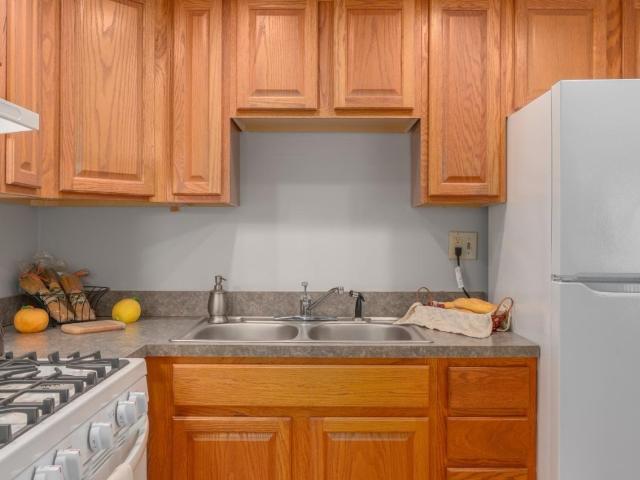 Apartment for rent in Broadview Heights, Ohio