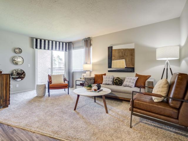 Apartment for rent in Ogden