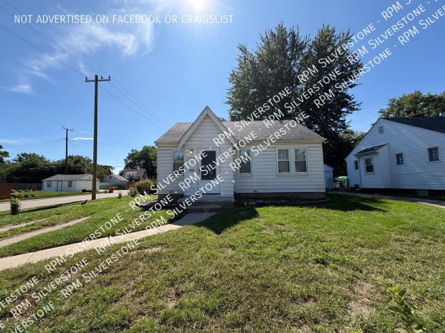 Apartment for rent in Eastpointe, Michigan
