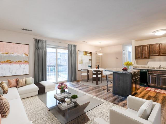 Apartment for rent in Glen Burnie, Maryland