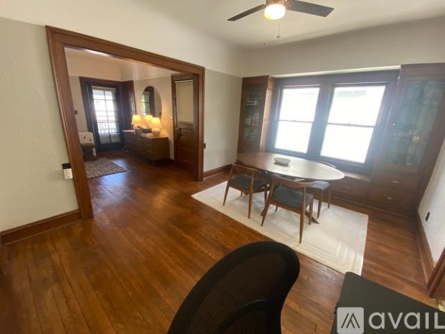 Apartment for rent in Lakewood, Ohio