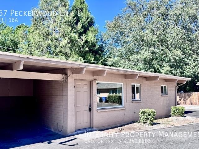 Apartment for rent in Oregonia