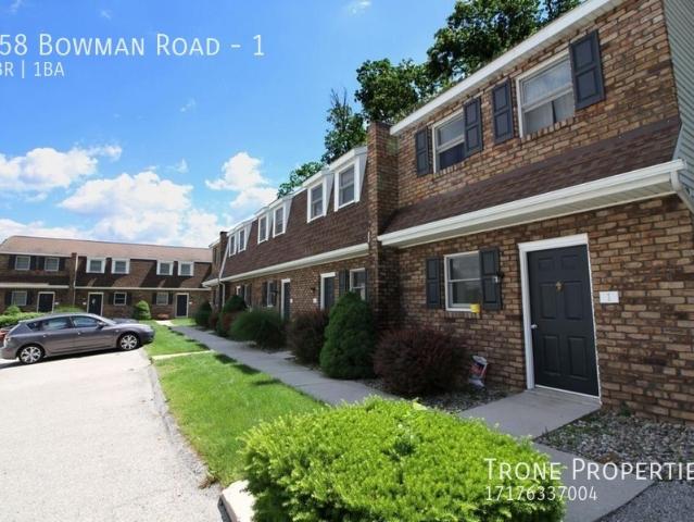 Apartment for rent in Hanover