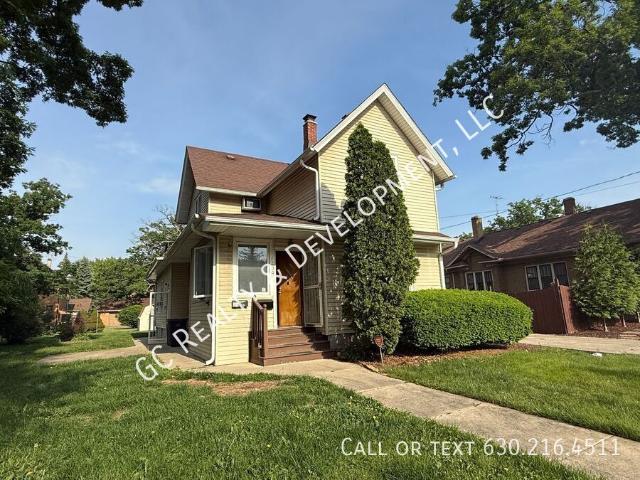 Apartment for rent in Elgin