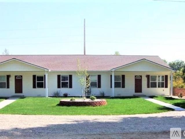 Apartment for rent in Sheridan
