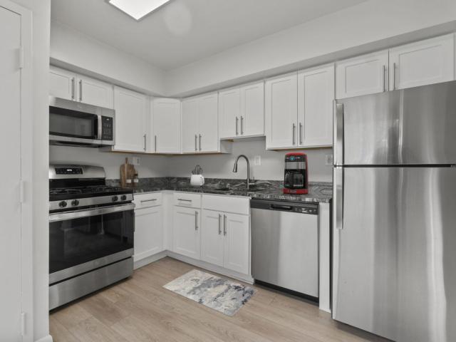Apartment for rent in Rockville, Maryland