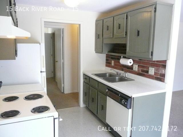 Apartment for rent in New Hampshire