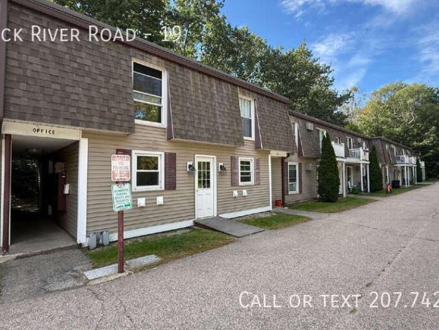 Apartment for rent in New Hampshire