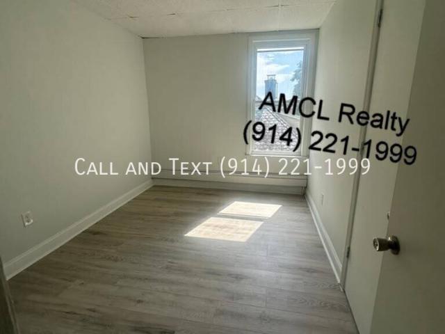 Apartment for rent in Mount Vernon, New York