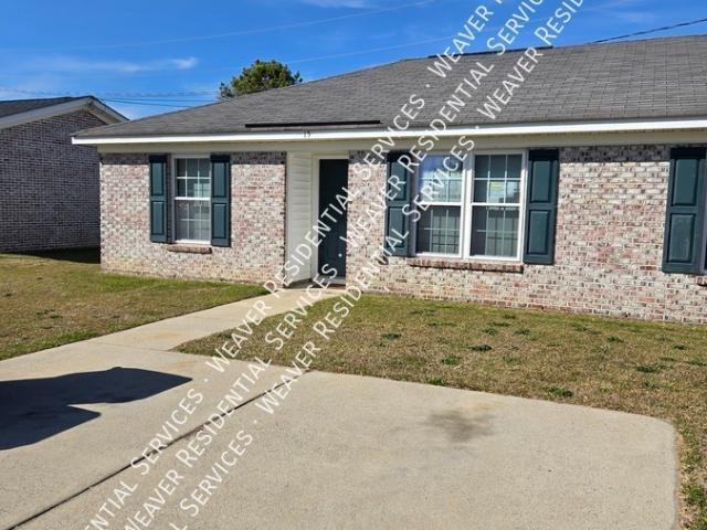 Apartment for rent in Benson, North Carolina